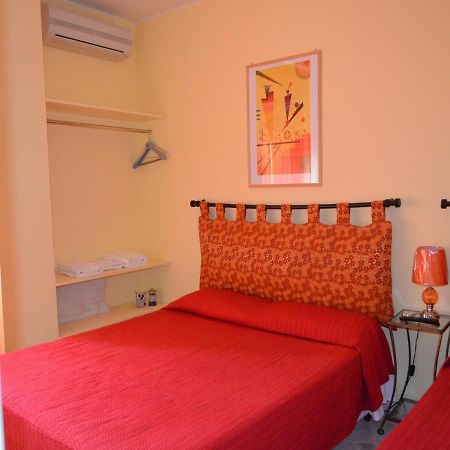 A Casa Di Carla Bed and Breakfast Terni Exteriör bild