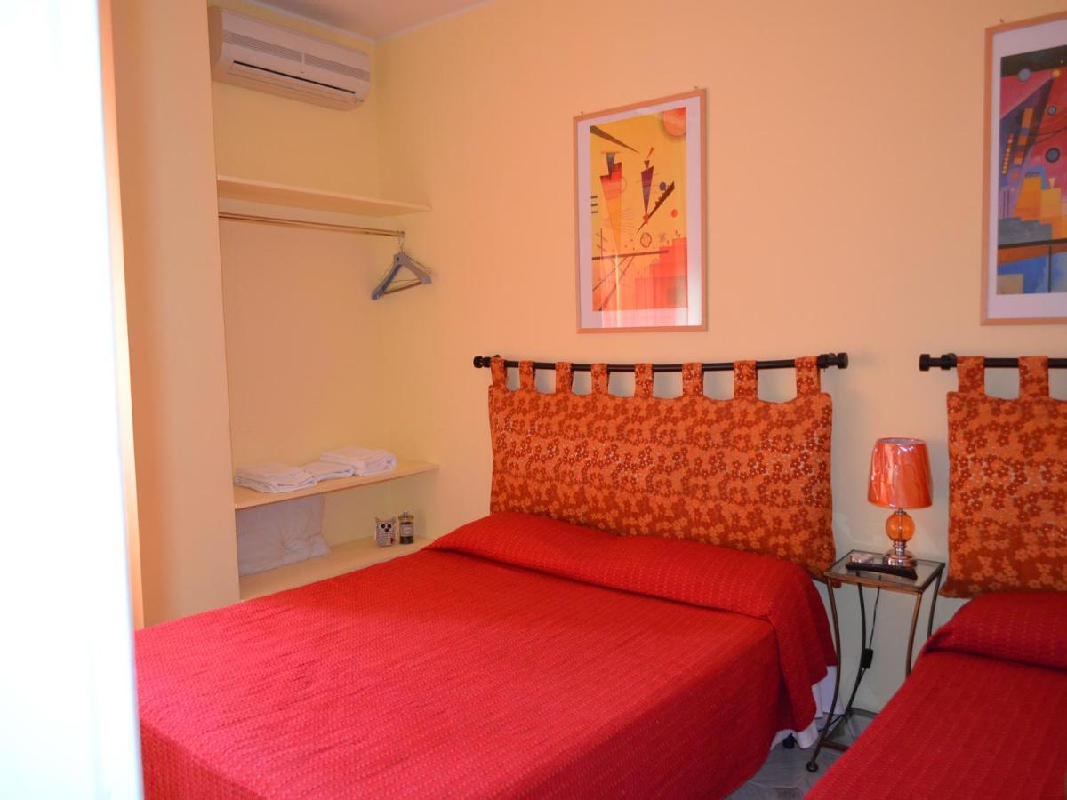 A Casa Di Carla Bed and Breakfast Terni Exteriör bild