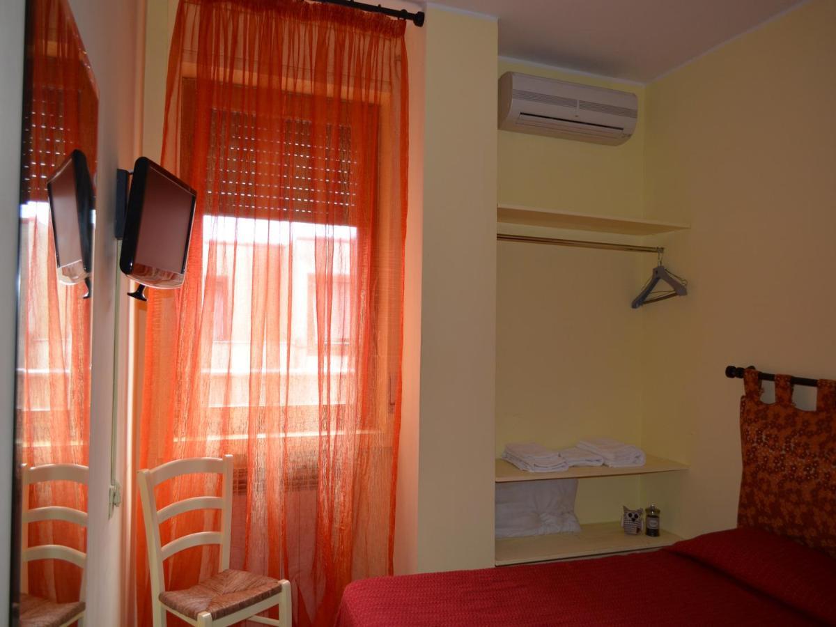 A Casa Di Carla Bed and Breakfast Terni Exteriör bild
