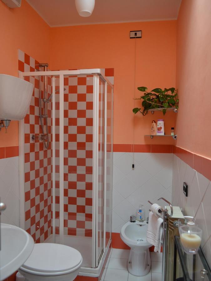 A Casa Di Carla Bed and Breakfast Terni Exteriör bild