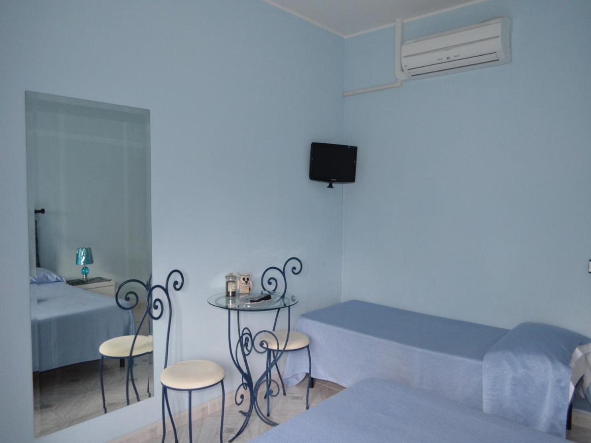 A Casa Di Carla Bed and Breakfast Terni Exteriör bild